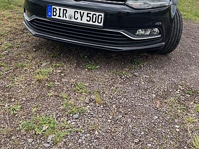 Volkswagen Polo Lounge BMT/Start-Stopp