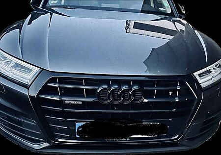 Audi Q5 40 TDI quattro S tronic