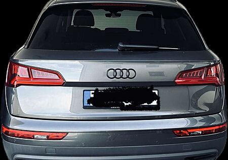 Audi Q5 40 TDI quattro S tronic