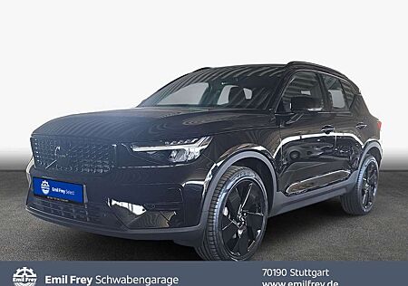 Volvo XC40 XC40 B3 B DKG Plus Black Edition