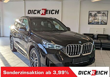 BMW X1 23 i M-Sport Innovat.-Comfort-Paket Pano AHK