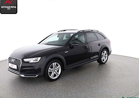 Audi A4 Allroad 45 TFSI qu PANORAMA,KEYLESS,KAMERA,SH