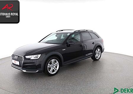 Audi A4 Allroad Allroad 45 TFSI qu KEYLESS,KAMERA,SCHECKHEFT
