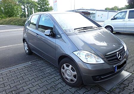 Mercedes-Benz A 160 Autotronic