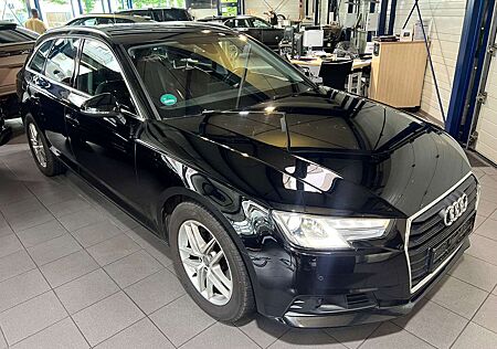 Audi A4 Avant 2.0 TDI|Automatik|Leder|Xenon|