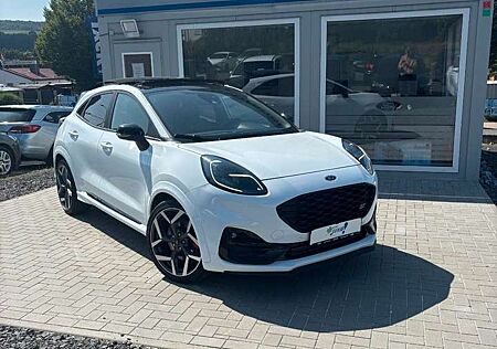 Ford Puma ST X