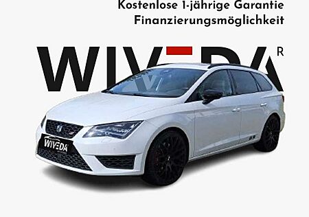 Seat Leon ST Cupra~ACC~LED~RFK~Pano~Navi~Apple~SHZ~