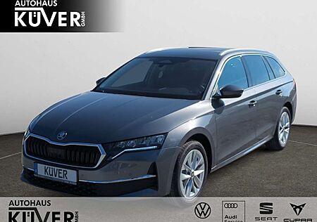 Skoda Octavia Combi Selection 1.5 TSI DSG ACC+AHK+Shzg