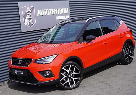 Seat Arona FR TSI DSG|VIRTUAL|APPLE|KAMERA|ACC|AHK|