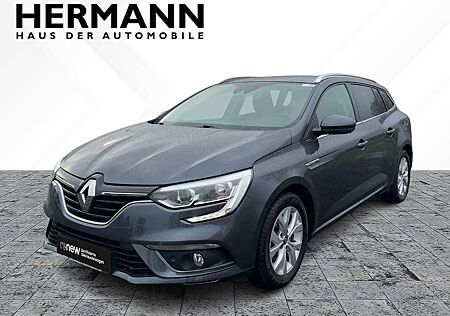 Renault Megane IV 1.2 TCe 130 Energy Grandtour Limited