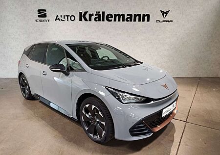 Cupra Born gebraucht kaufen Cupra Born 150*PanoramaDach*Pilot M*Ganzjahresreifen