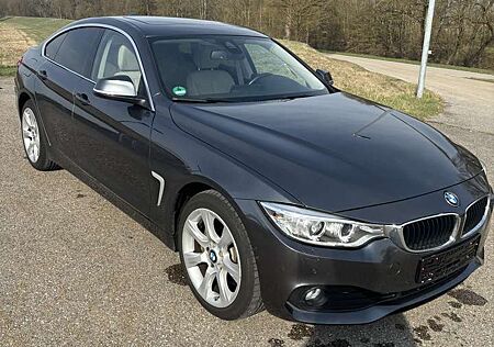 BMW 440i 440 Gran Coupe xDrive Automatik