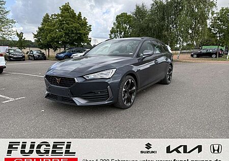 Cupra Leon ST 1.5 eTSI DSG ACC|RFK|virt.Cock.|LED