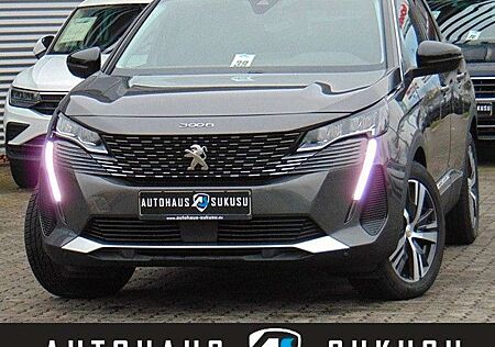 Peugeot 3008 Hybrid 225 Allure