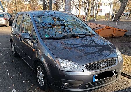 Ford Focus C-Max 1.8 Ghia