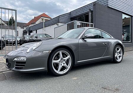 Porsche 997 911 Carrera 4 Coupe |Klima|Navi|Sitzheizung|