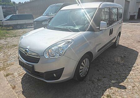 Opel Combo gebraucht kaufen Opel Combo D Edition L1H1