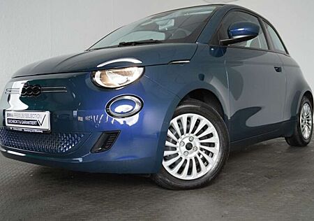 Fiat 500E Cabrio La Nuova *NAVI.SITZHZG..KLIMA.LM*