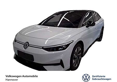 VW ID.7 Volkswagen Pro Navi AHK Kamera HUD ACC LED SHZ PDC
