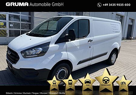 Ford Transit Custom 2.0 TDCi 260 L1 Startup FWD Klima