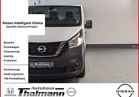 Nissan NV300 Kasten L1H1 2,7t COMFORT / AHK / Laderaumb