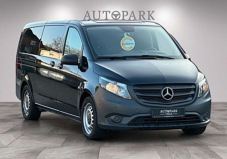 Mercedes-Benz Vito Tourer 119CDI Pro extralang (AHK-9 SITZER)
