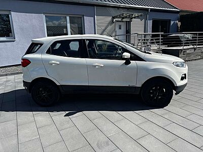 Ford EcoSport ECOSPORT 1.0 EcoBoost TREND