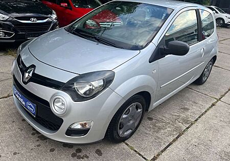 Renault Twingo Paris. 1.HAND ,Tüv neu Nur 27000 km