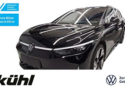 Volkswagen ID.7 GTX 4M Pano/IQ.Light/ACC/DCC/HuD/360