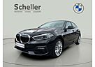 BMW 120 i Hatch Advantage DAB LED WLAN Tempomat Shz