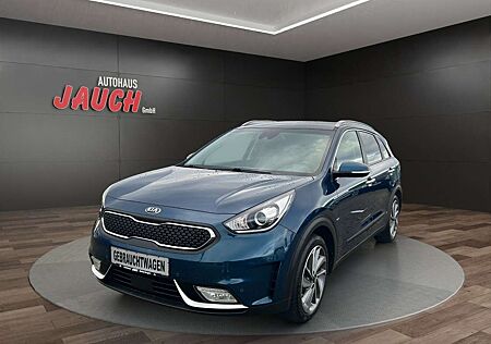 Kia Niro 1.6 Hybrid Spirit