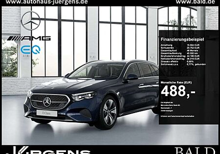 Mercedes-Benz E 300 de T Avantgarde/360/Super/AHK/Totw/Distr