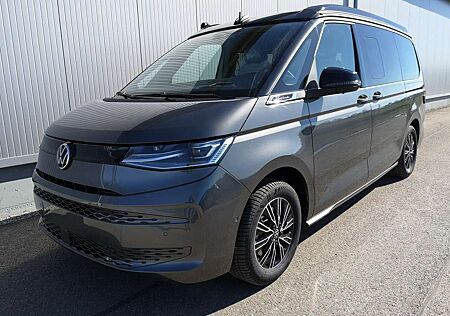 VW T7 Volkswagen California 2.0TDI Beach Tour DSG