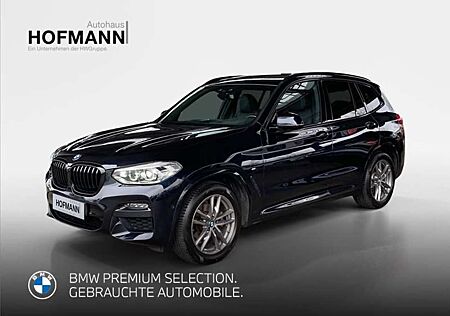 BMW X3 xDrive20d A M Sport Innovation+Businesspaket