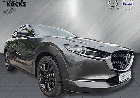Mazda CX-30 SKYACTIV-G 2.0 150PS M Hybrid Homura 2WD 360°, Bos