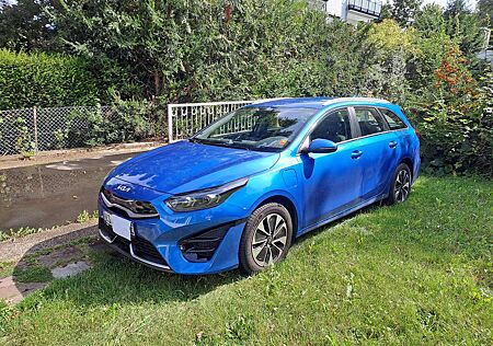 Kia XCeed Ceed SW / cee'd SW 1.6 GDI Plug-in Hybrid Vision Kombi Navi Komfortp.