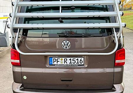 VW T5 California Volkswagen