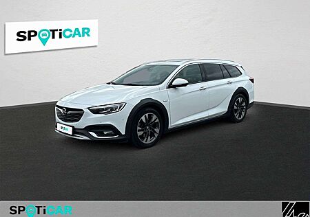 Opel Insignia B Country Tourer 4x4