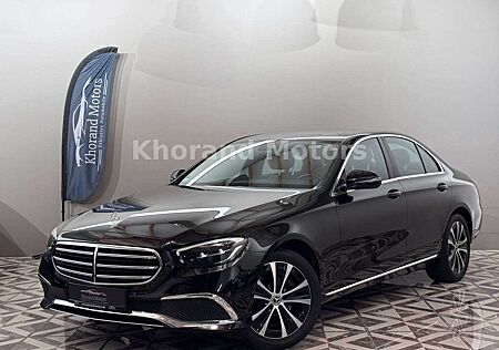 Mercedes-Benz E 220 E -Klasse Lim. d