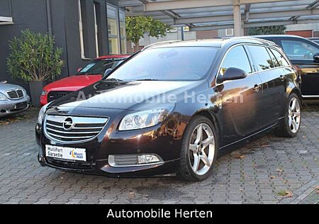 Opel Insignia A 1.6 T Sports Tourer*OPC*LEDER*NAVI*