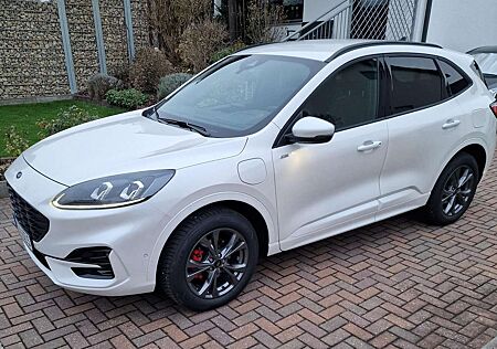 Ford Kuga 2.5 Duratec FHEV ST-LINE X