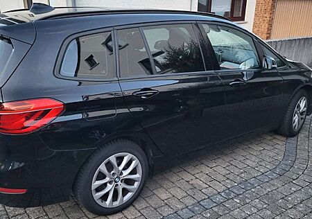 BMW 218d 218 Active Tourer Aut. Sport Line