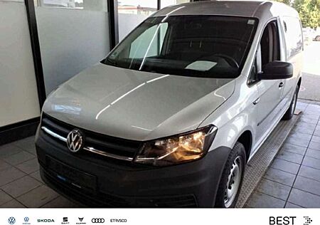 VW Caddy Volkswagen Kasten 2.0 l TDI *NAVI*PDC*RFK*KLIMA*