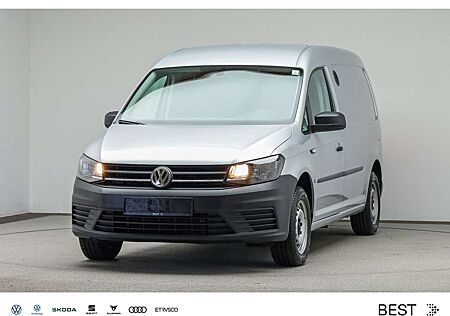 VW Caddy Volkswagen Kasten 2.0 l TDI *NAVI*PDC*RFK*KLIMA*