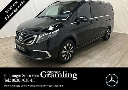 Mercedes-Benz EQV 300 lang *AVANTGARDE* *ILS*Navi*Pano*Kamera*