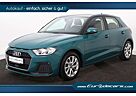 Audi A1 SB 25 TFSI Sport *1.Hand*Navi*Leder*Park ass*