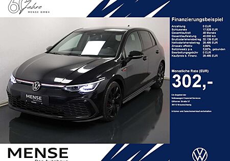 VW Golf Volkswagen VIII 2.0 TSI OPF DSG |VirtualCP|CarPlay|LED