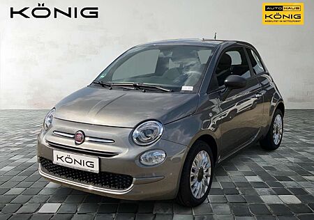 Fiat 500 MY23 1.0 GSE Klima & Sound