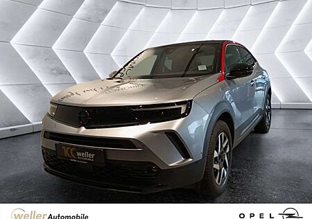 Opel Mokka 1.2 Turbo ''GS-Line'' Rückfahrkamera Sitzheizung A