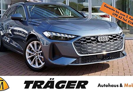 Audi A5 Avant 2.0 TFSI S tronic AHK,Kamera,LED,Navi